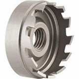 Hougen 14224 3/4" M42 HSS Holcutter Hole Cutter for Sheet Metal