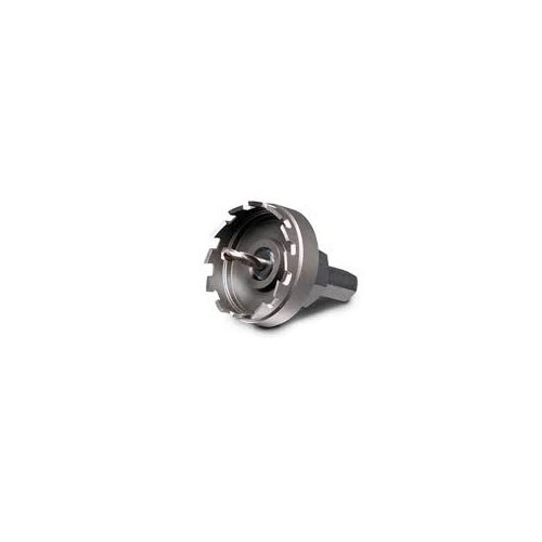 Hougen 14224 3/4" M42 HSS Holcutter Hole Cutter for Sheet Metal - 2