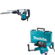 Makita HR4002 Rotary Hammer Kit W/ FREE HR2663 Rotary Hammer