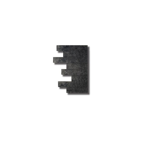 MarshallTown HWPLANKY 17994 - Hardwood Plank "Y"-Flex