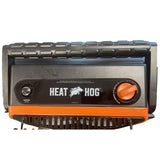 Heat Hog HH-18SLN-A 18000 BTU LP Portable Radiant Heater with Tiltable Design - 2