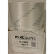 Herculine HLP400S 1/4" x 3000' 400 lb. Pull and Measure Tape