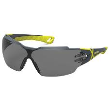 HexArmor 11-13004-02 MX300 Grey 14% TruShield Safety Glasses