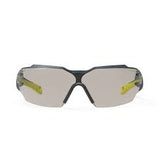 HexArmor 11-13005-02 MX300 CBR65 TruShield Blue Light Reduction Safety Glasses - 3