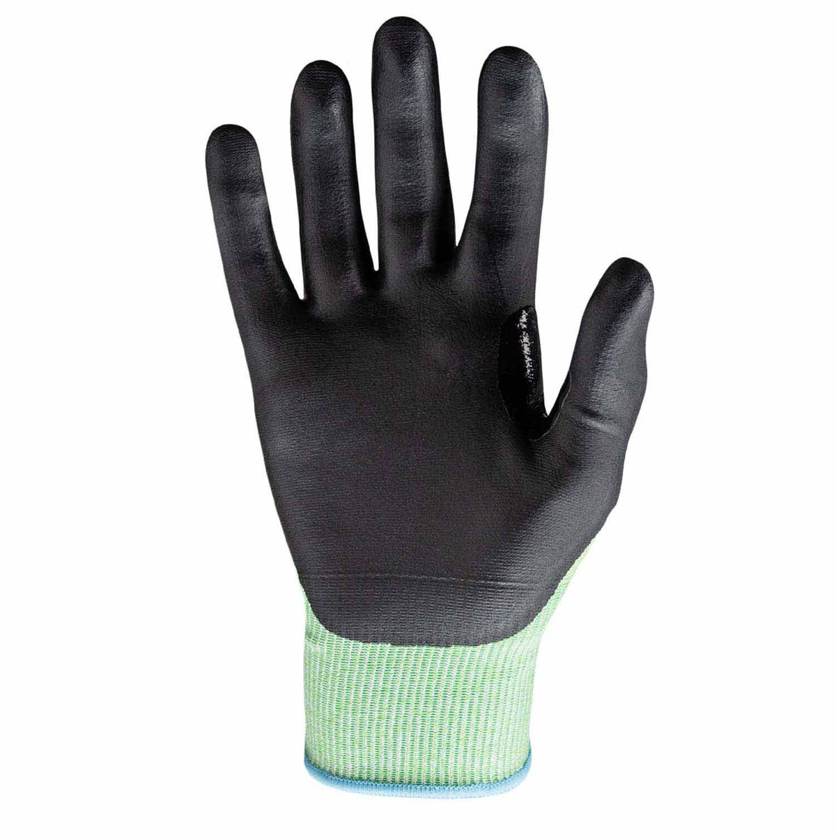 HexArmor 1053-M High-Dexterity Foam Nitrile Palm Work Gloves - 3