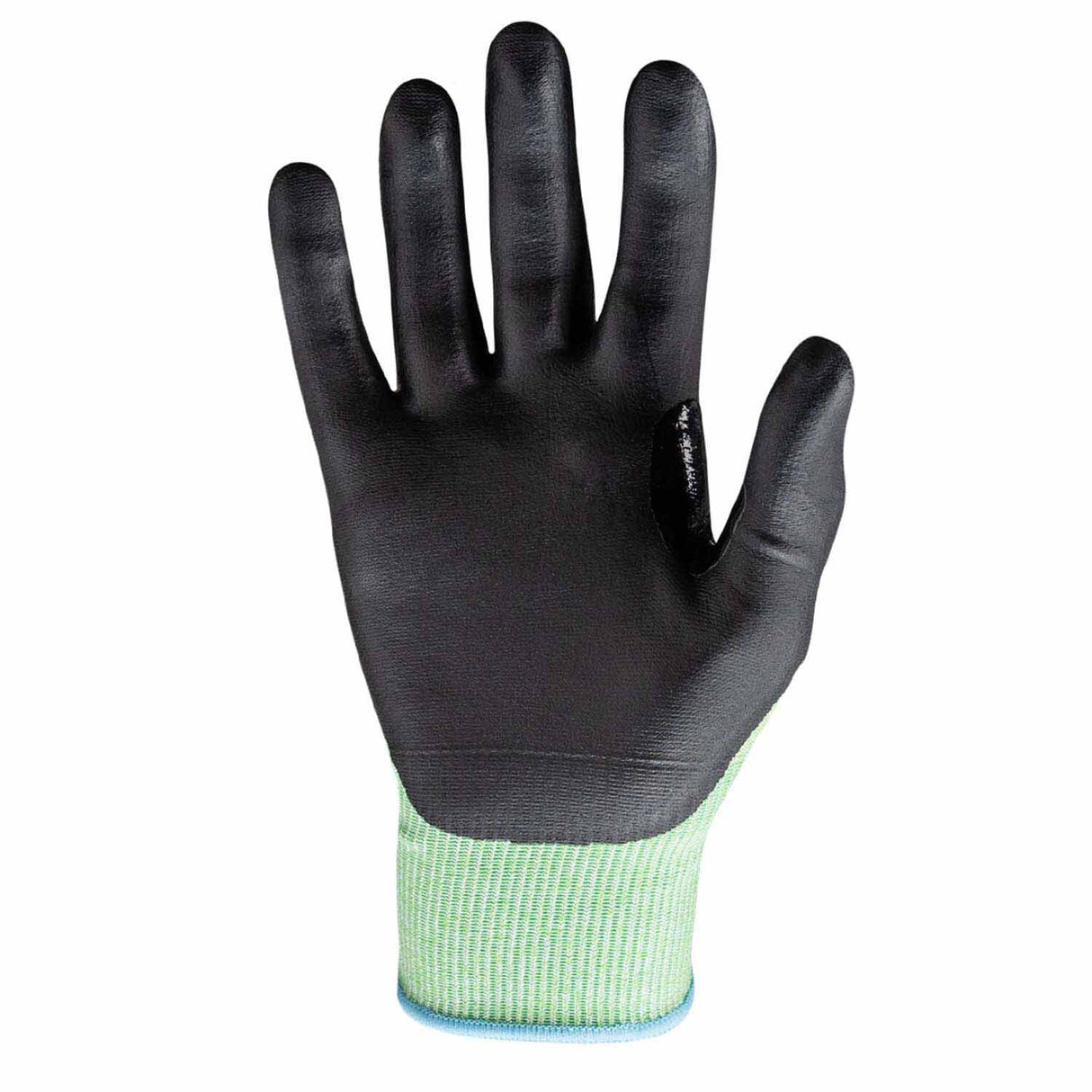 HexArmor 1053-S High-Dexterity Foam Nitrile Palm Work Gloves - 3