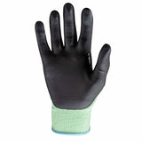 HexArmor 1053-XL High-Dexterity Foam Nitrile Palm Work Gloves - 3