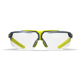 HexArmor 11-19004-08 VS300 Variomatic Anti-Fog Safety Glasses - 2