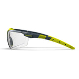 HexArmor 11-19004-08 VS300 Variomatic Anti-Fog Safety Glasses - 3