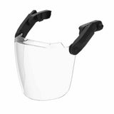 HexArmor 17-13001 XP Magnetic Face Shield with Adapter