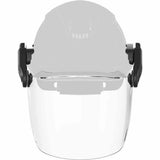 HexArmor 17-13001 XP Magnetic Face Shield with Adapter - 3