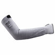 HexArmor Helix 2045 18" Seamless Knit Cut-Resistant Arm Guard Sleeve with Thumbhole ANSI A5