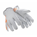 HexArmor 4066-S (7) Chrome SLT Safety Gloves - Small - 2