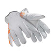 HexArmor 4066-XL (10) Chrome SLT Cut-Resistant Leather Safety Gloves, Extra Large (1 Pair)