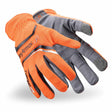 HexArmor 4072-XL (10) Chrome SLT Cut-Resistant Mechanics Gloves, size XL