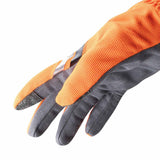 HexArmor 4072-XL (10) Chrome SLT Cut-Resistant Mechanics Gloves, size XL - 3