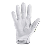 HexArmor 4080-XXL (11) Chrome Series Leather Impact Resistant Work Gloves Size XXL - 2