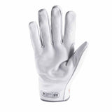 HexArmor 4082-XL (10) Chrome Series Arctic Leather Gloves, Cut A8, XL - 3