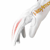 HexArmor 4082-XL (10) Chrome Series Arctic Leather Gloves, Cut A8, XL - 4