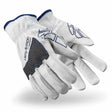 HexArmor 5033-XL (10) SteelLeather III cut-resistant goatskin work gloves, XL