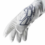 HexArmor 5033-XL (10) SteelLeather III cut-resistant goatskin work gloves, XL - 4