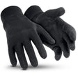 HexArmor 9859-XL Fleece Winter Glove Liner with Elastic Wrist Size XL