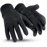 HexArmor 9859-XL Fleece Winter Glove Liner with Elastic Wrist Size XL