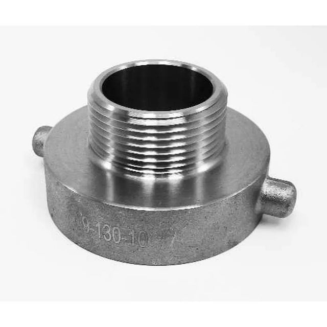Hoffmeyer 09-130-10 2-1/2" Female Hydrant to 1-1/2" Male Hydrant Adapter