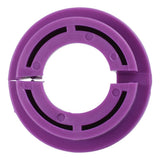 HoldRite 104 1/2 in. Plastic Insert for 103 Brackets - 3