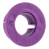 HoldRite 105 3/4 in. Plastic Tube Isolator Insert for 103 Brackets