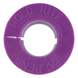 HoldRite 106 1 in Plastic Tube Isolator Insert for 103 Brackets - 2