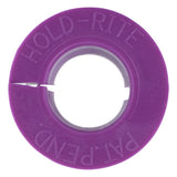 HoldRite 106 1 in Plastic Tube Isolator Insert for 103 Brackets - 2