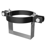 HoldRite 117-10BP 10 in. No-Hub Blind Plug Restraint for Cast Iron DWV Systems