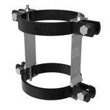 HoldRite 117-15S 15 in. No-Hub Straight Coupling Joint Restraint
