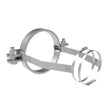 HoldRite 117-15x6R-G 15 in x 6 in Galvanized No-Hub Short Reducer Fitting Restraint