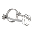 HoldRite 117-15x6R-G 15 in x 6 in Galvanized No-Hub Short Reducer Fitting Restraint