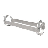 HoldRite 117-8S 8 in. No-Hub Coupling Restraint for DWV Testing