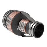 HoldRite 117-8x3R 8 in. x 3 in. No-Hub Short Reducer Fitting Restraint - 2