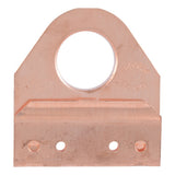 HoldRite 132 1 in. Solid Copper Pipe Support Clip - 2