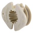 HoldRite 161 1/2 in CTS Plastic Through Stud Tube Isolator Insert