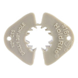 HoldRite 161 1/2 in CTS Plastic Through Stud Tube Isolator Insert - 2