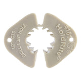 HoldRite 161 1/2 in CTS Plastic Through Stud Tube Isolator Insert - 2