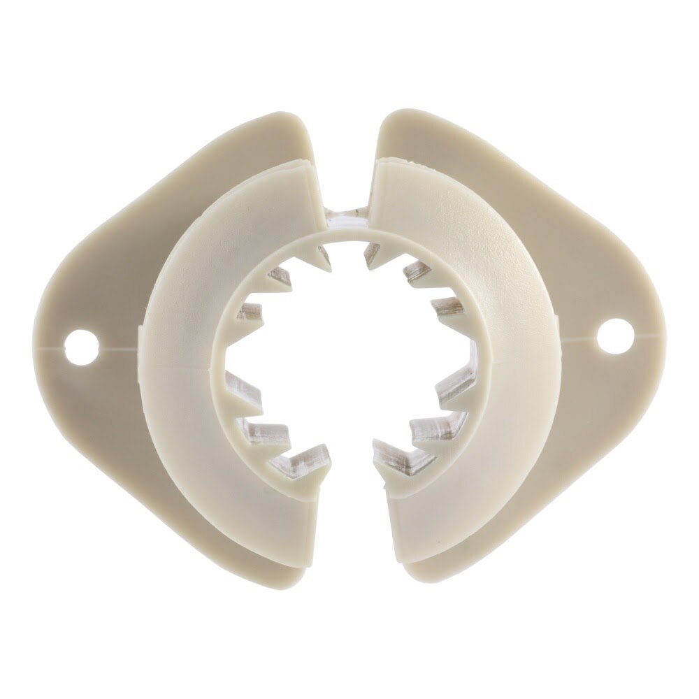 HoldRite 161 1/2 in CTS Plastic Through Stud Tube Isolator Insert - 3