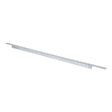 HoldRite 170-26 26 in. Galvanized Steel Stout Bracket with Perforated End Tab