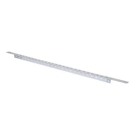 HoldRite 170-26 26 in. Galvanized Steel Stout Bracket with Perforated End Tab