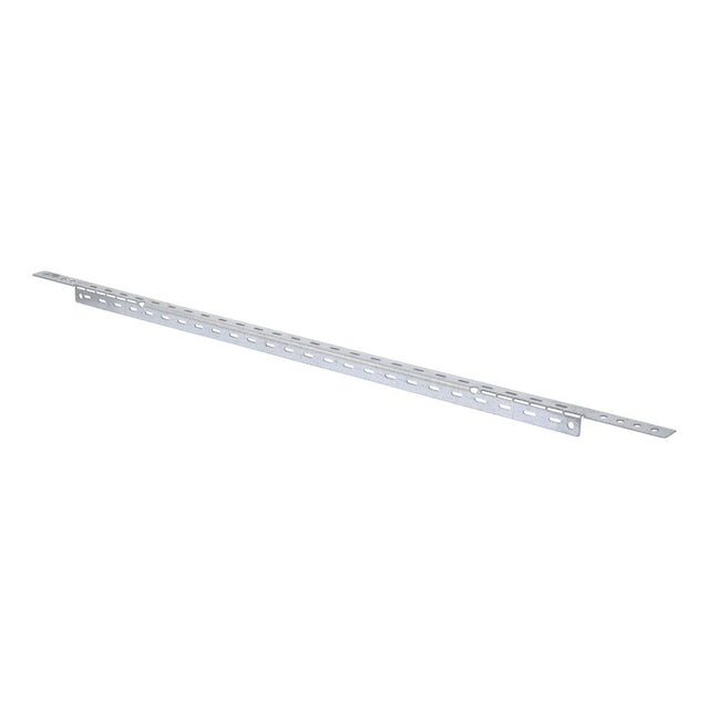 HoldRite 170-26 26 in. Galvanized Steel Stout Bracket with Perforated End Tab