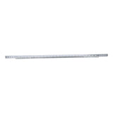 HoldRite 170-26 26 in. Galvanized Steel Stout Bracket with Perforated End Tab - 2