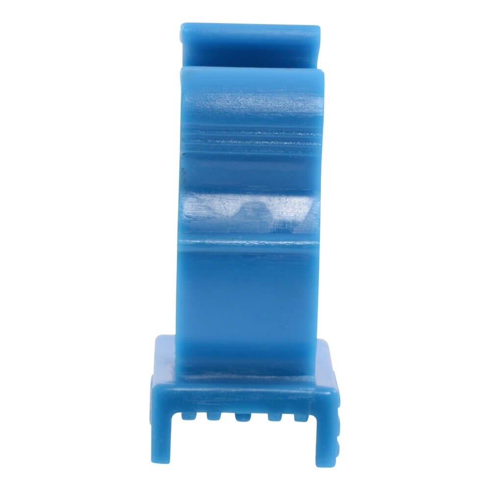 HoldRite 202 3/4 in. Quick Closing Nylon Pro Clamp for Single Copper PEX and CPVC Pipe - 2