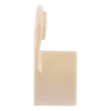HoldRite 221 1/2 in. CTS Plastic Suspension Pipe Clamp for Copper PEX and CPVC Tubing - 3