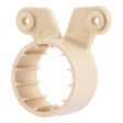 HoldRite 223 1 in CTS Plastic Suspension Pipe Clamp for Copper PEX and CPVC Tubing